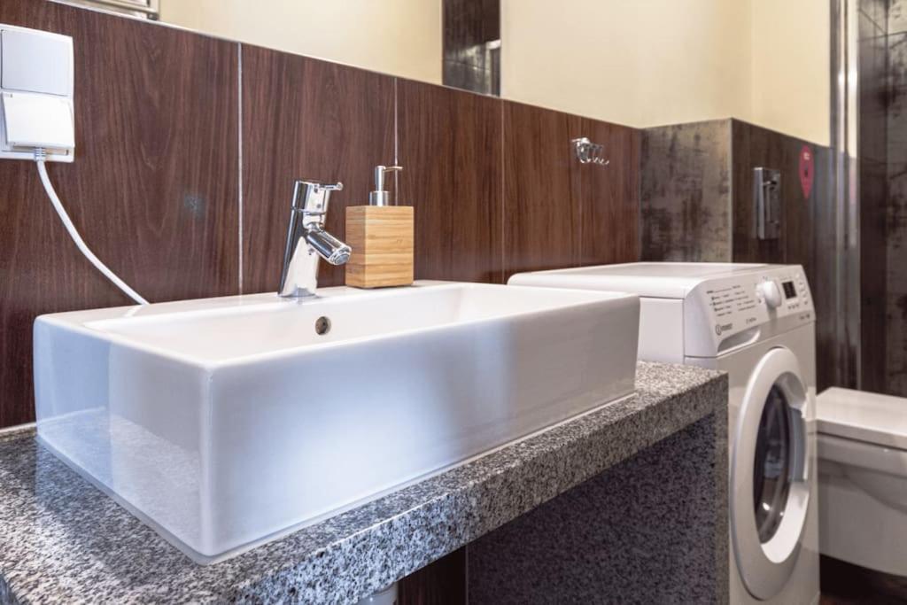 Vacationclub Royal Tulip Sand Apartament 309 Колобжег Экстерьер фото