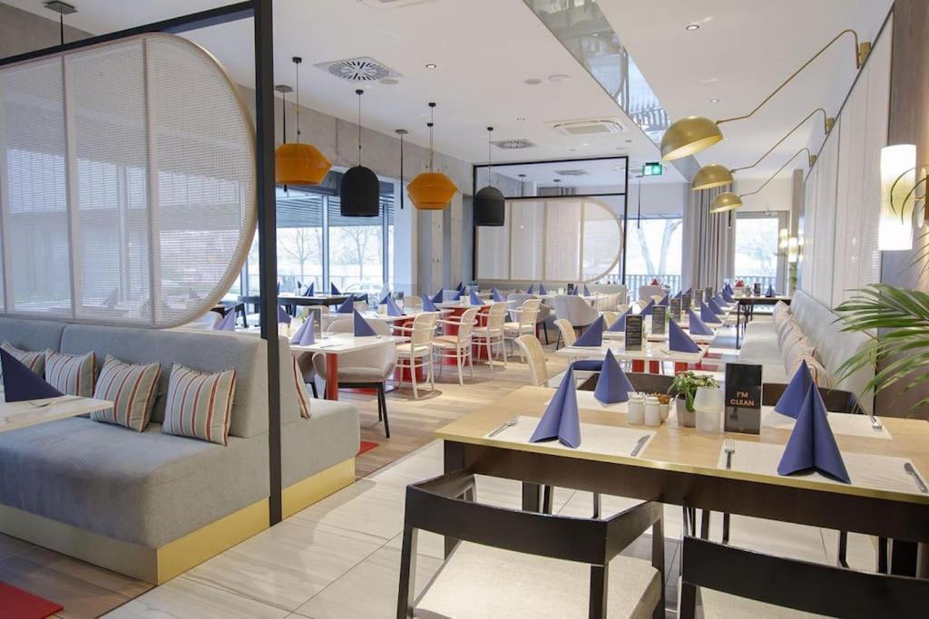 Vacationclub Royal Tulip Sand Apartament 309 Колобжег Экстерьер фото