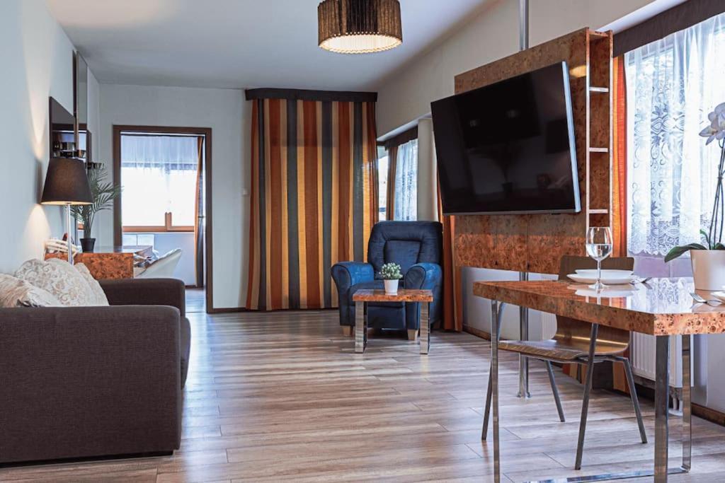 Vacationclub Royal Tulip Sand Apartament 309 Колобжег Экстерьер фото