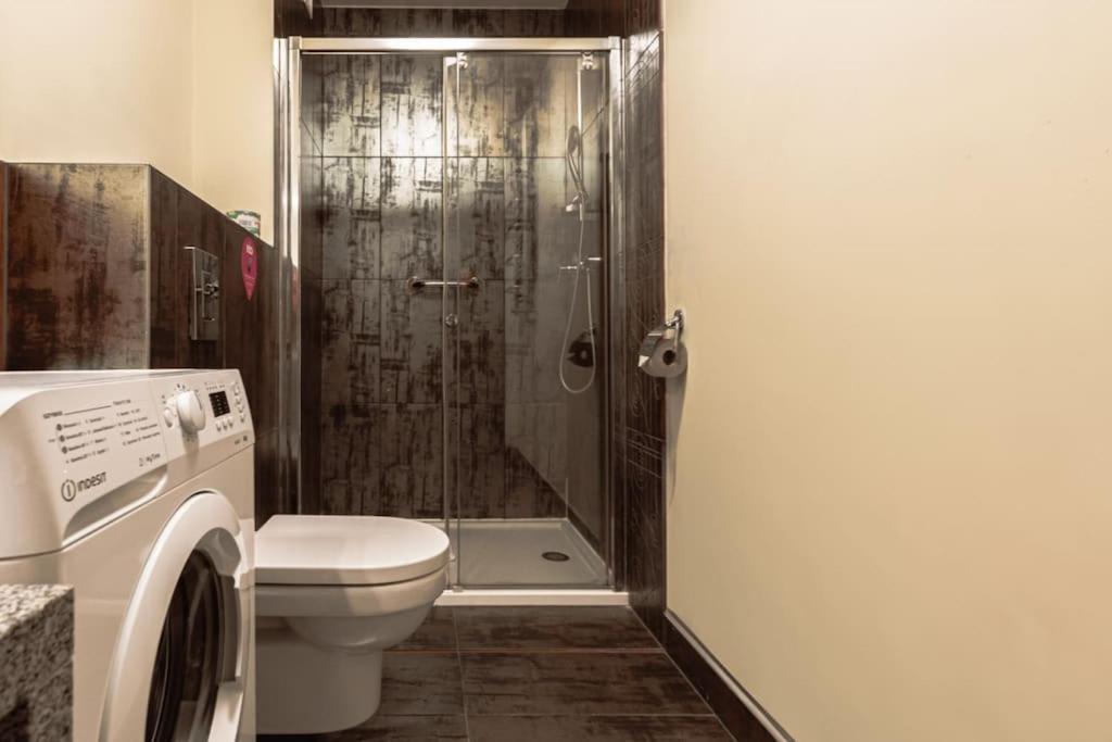 Vacationclub Royal Tulip Sand Apartament 309 Колобжег Экстерьер фото