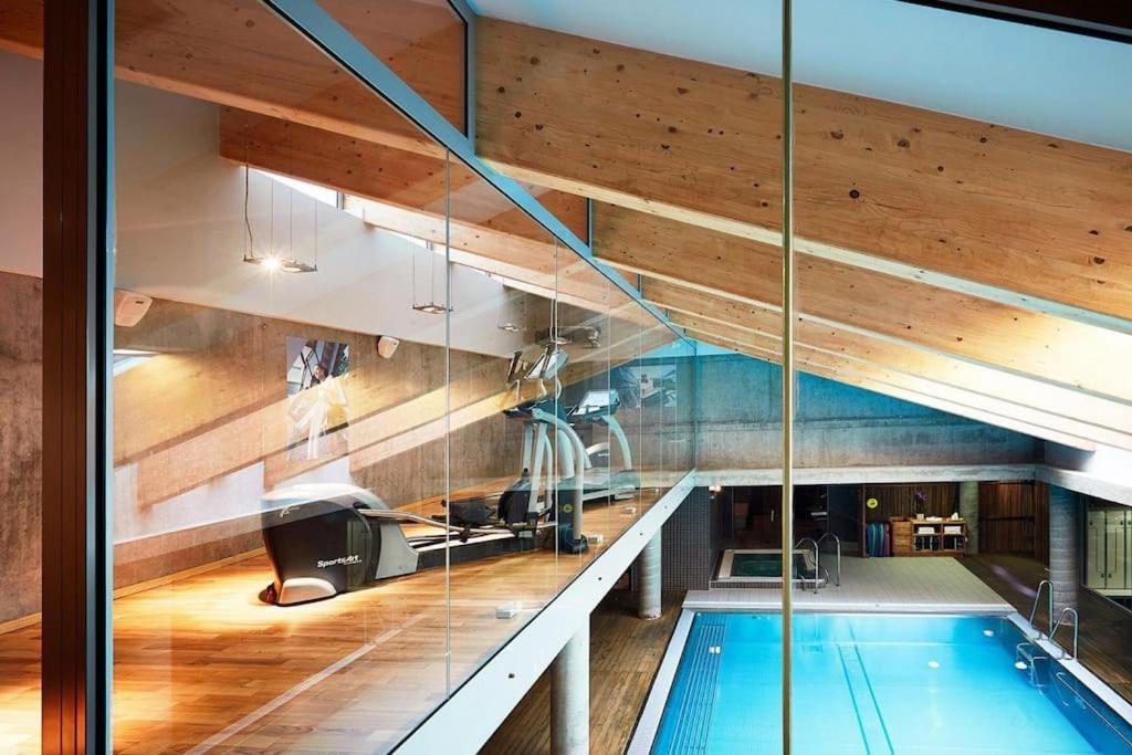 Vacationclub Royal Tulip Sand Apartament 309 Колобжег Экстерьер фото