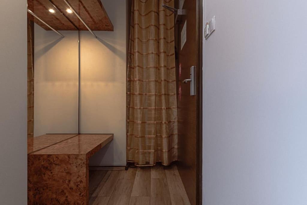 Vacationclub Royal Tulip Sand Apartament 309 Колобжег Экстерьер фото