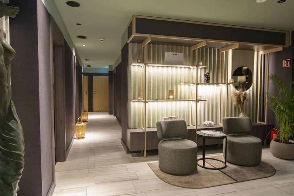 Vacationclub Royal Tulip Sand Apartament 309 Колобжег Экстерьер фото