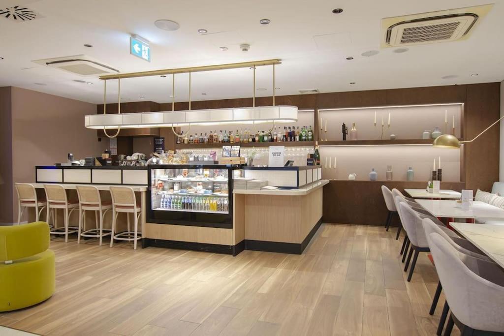 Vacationclub Royal Tulip Sand Apartament 309 Колобжег Экстерьер фото