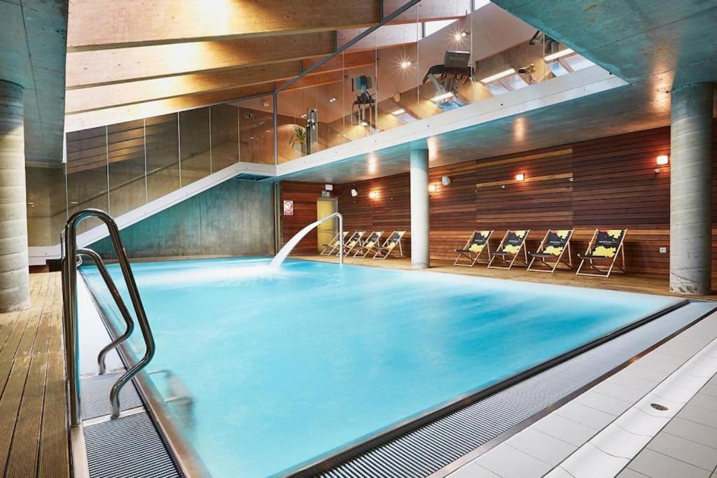 Vacationclub Royal Tulip Sand Apartament 309 Колобжег Экстерьер фото