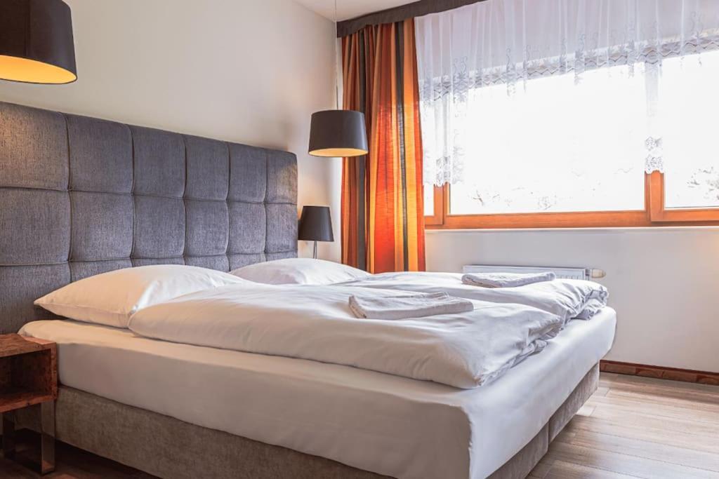 Vacationclub Royal Tulip Sand Apartament 309 Колобжег Экстерьер фото