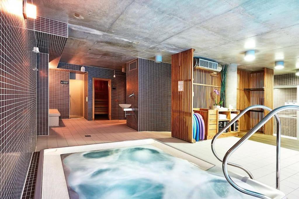Vacationclub Royal Tulip Sand Apartament 309 Колобжег Экстерьер фото